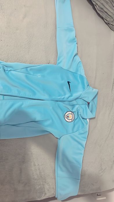 Casaco do Manchester City