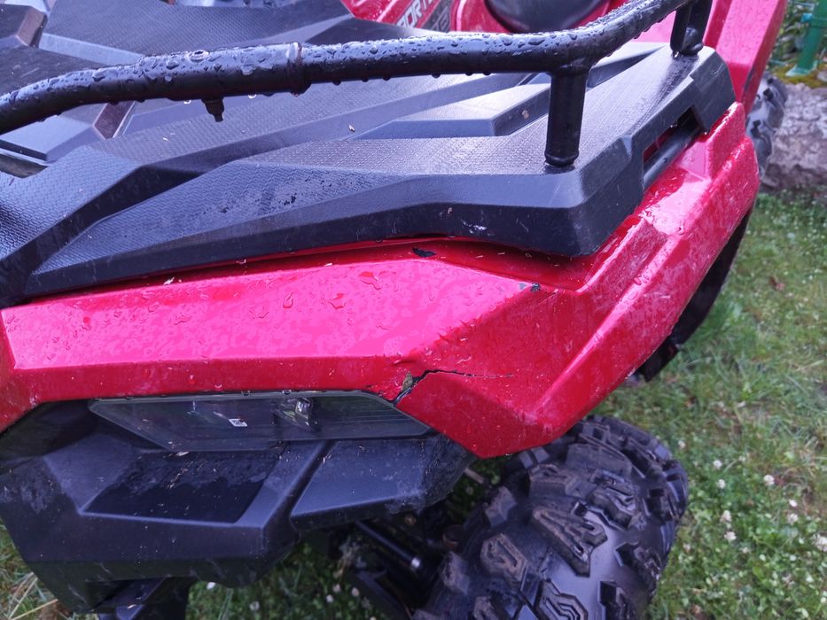 Polaris 570 SP 2023r,