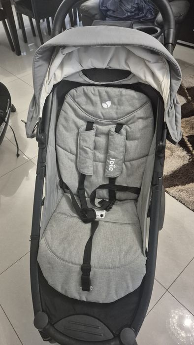 Wózek spacerowy Joie