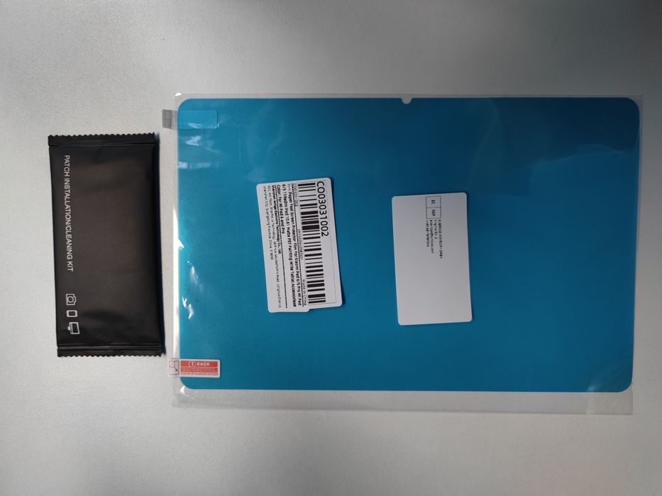 Захисна плівка на планшет Xiaomi pad 6 / 6 pro