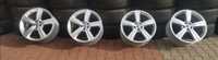 Audi VW Skoda Seat Bmw Mercedes Alu 20" 5x112 Et 38 9J demo oryginal