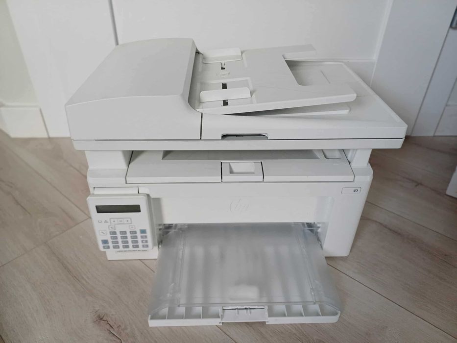 Drukarka HP  LaserJet Pro MFP M130fn