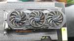 Відеокарта Gigabyte GTX970 windforce 4gb