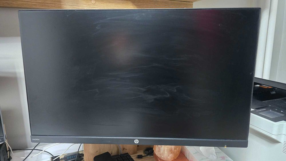 Monitor HP VH240a 24 cale