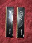 Продам озу Kingston 16gb 8x2