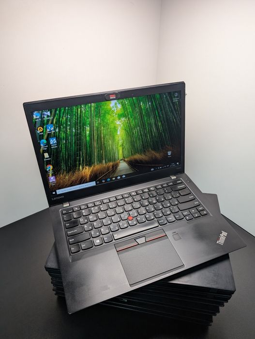 Ноутбук Lenovo ThinkPad T460s
