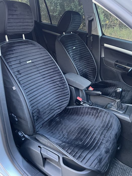 Skoda Octavia A5 2008 2.0 tdi