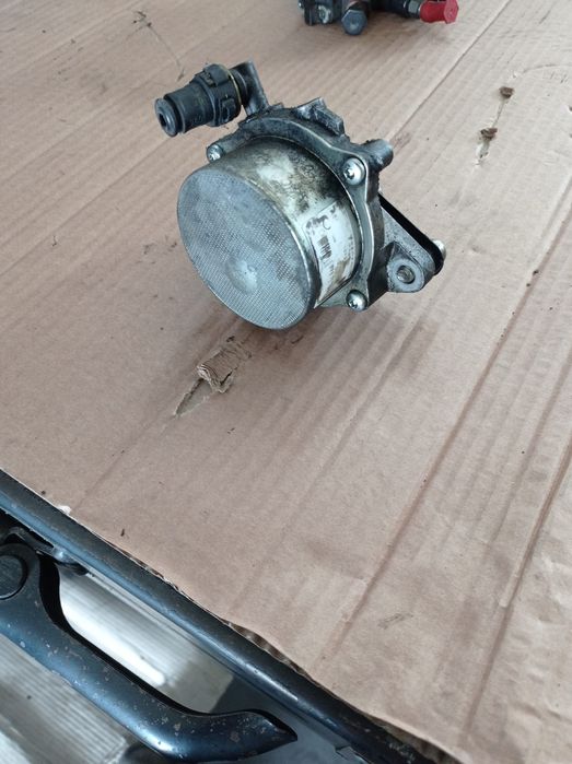 Depressor Opel Corsa D