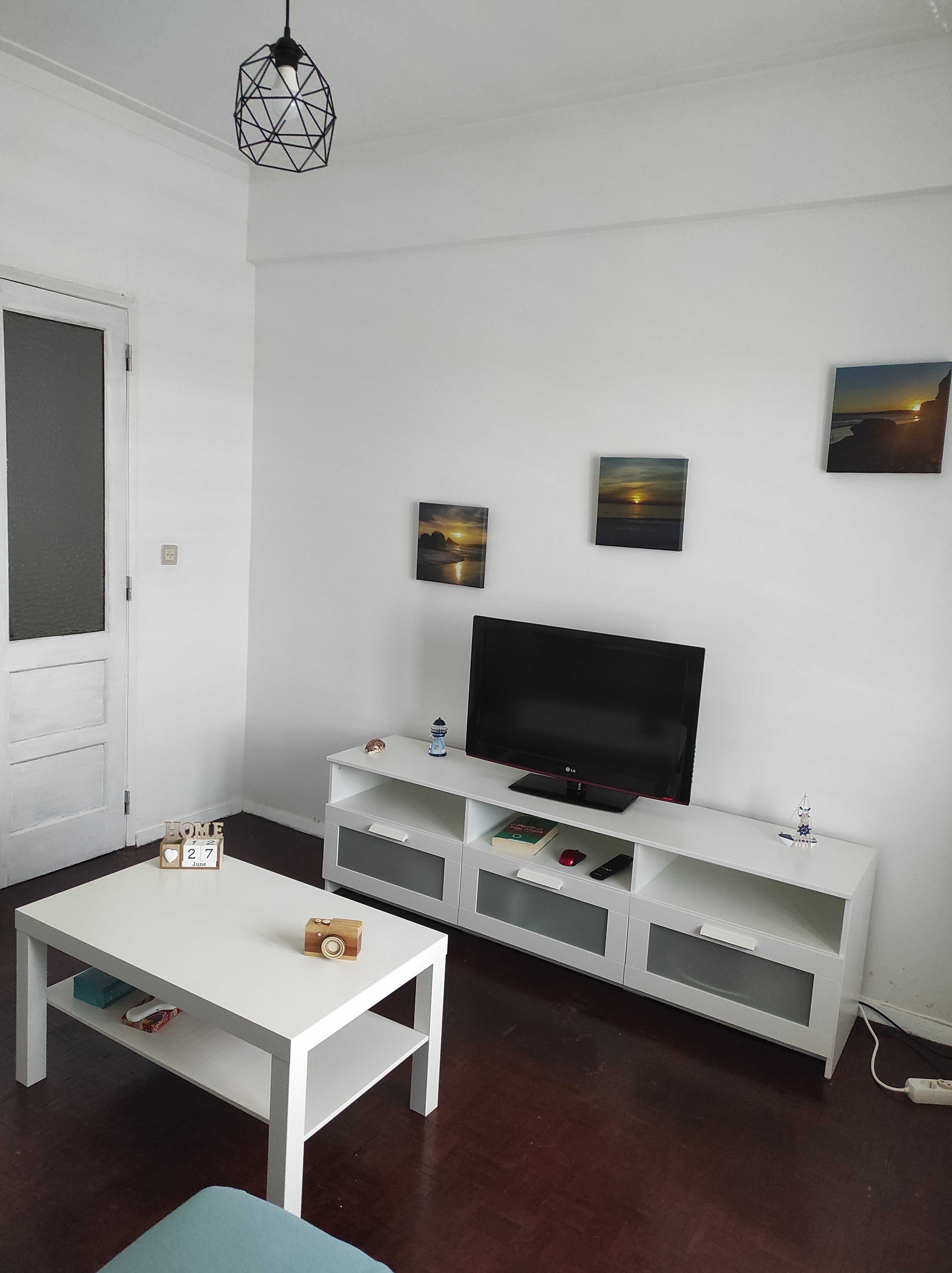 Alugo quarto a rapariga beja