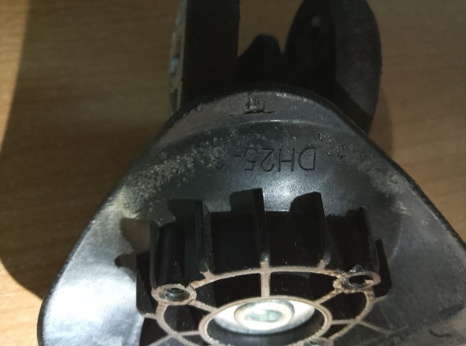 Kółko kółka do walizki Wittchen symbol DH25-3 - 2 sztuki