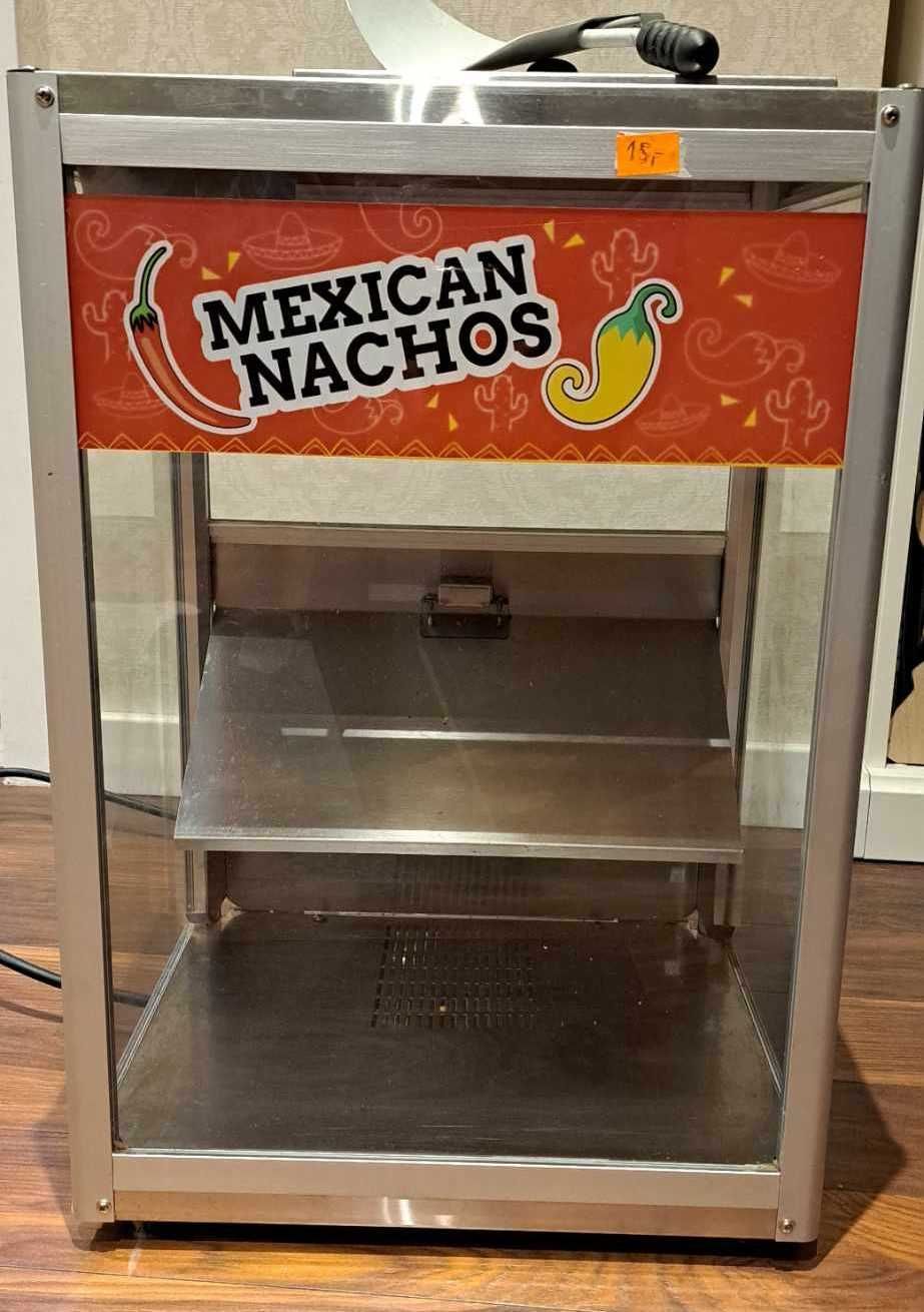 Podgrzewacz do nachos