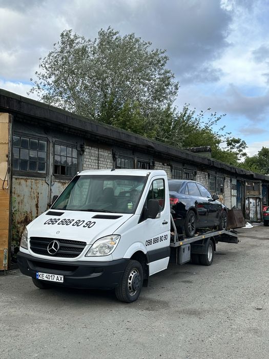 Эвакуатор г.Днепр Евакуатор м.Дніпро 4