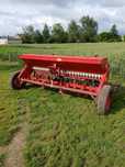 Siewnik famarol 3m