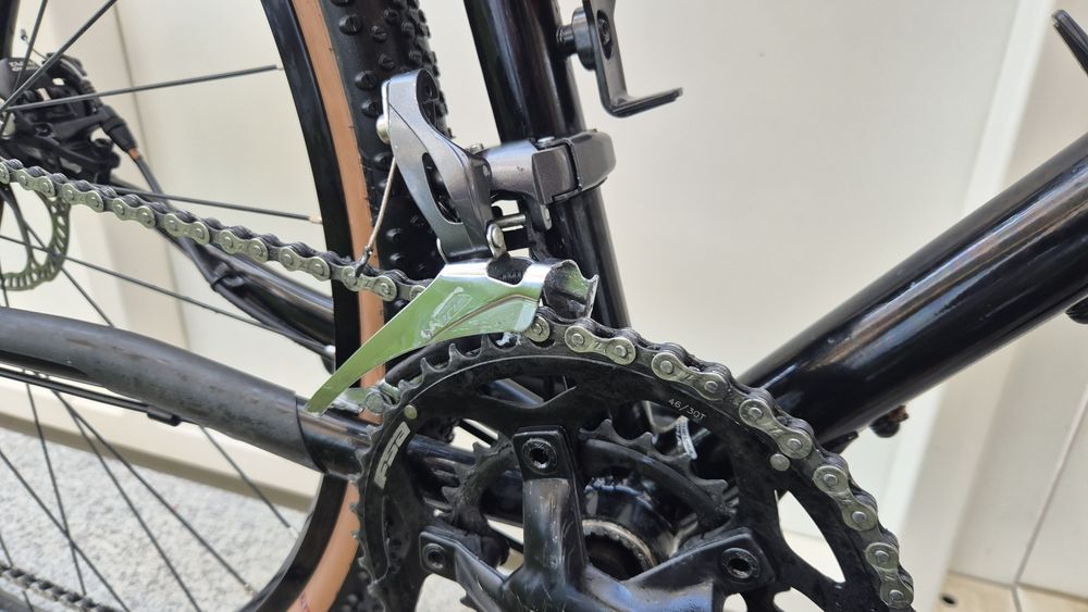 Fuji Jari 2.5 2018 L(56cm)