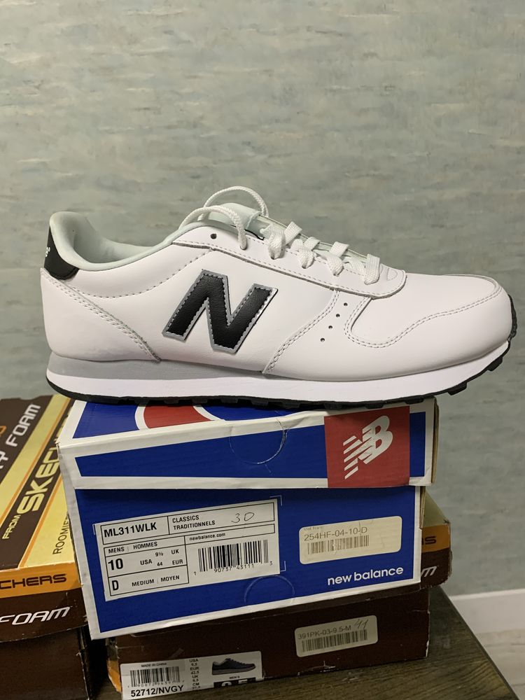 Кросівки new balance