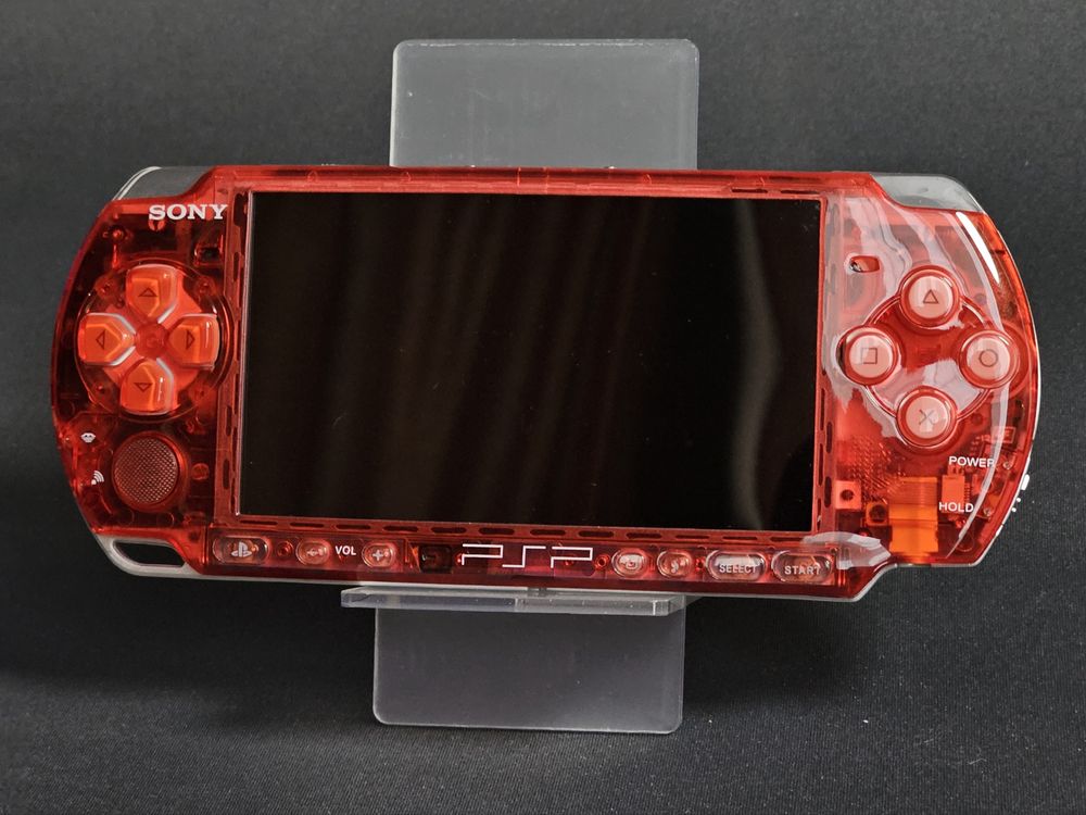 Psp 3008 комплект