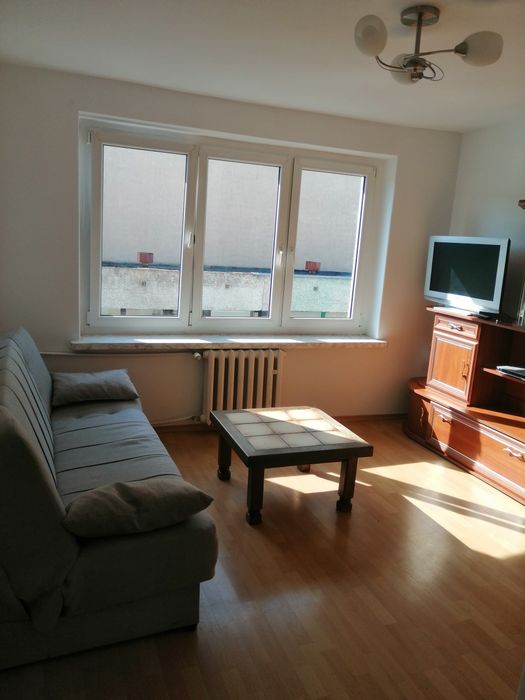 Mieszkanie do wynajęcia