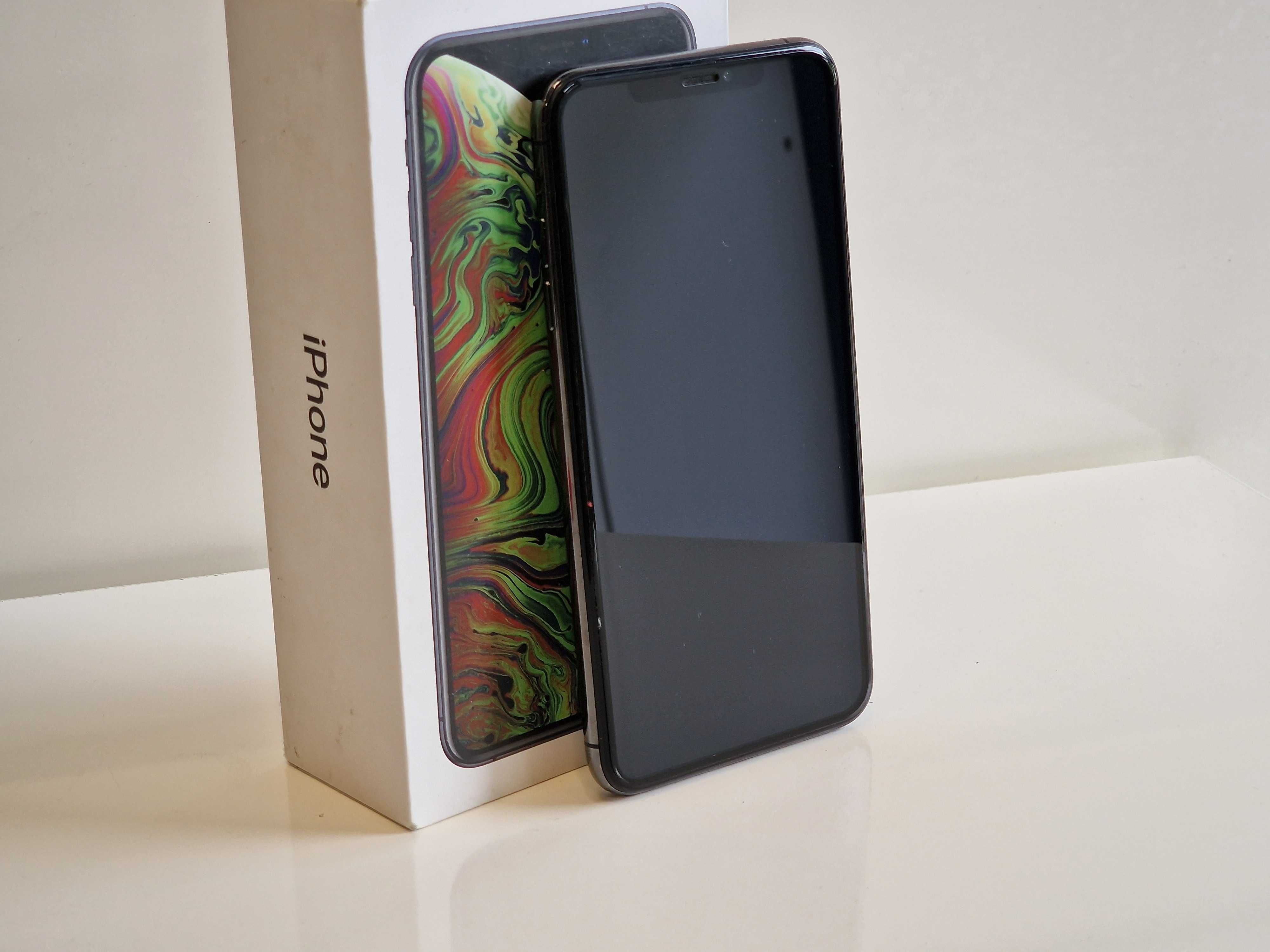GWARANCJA Apple iPhone XS MAX 256GB Sklep Zamiana