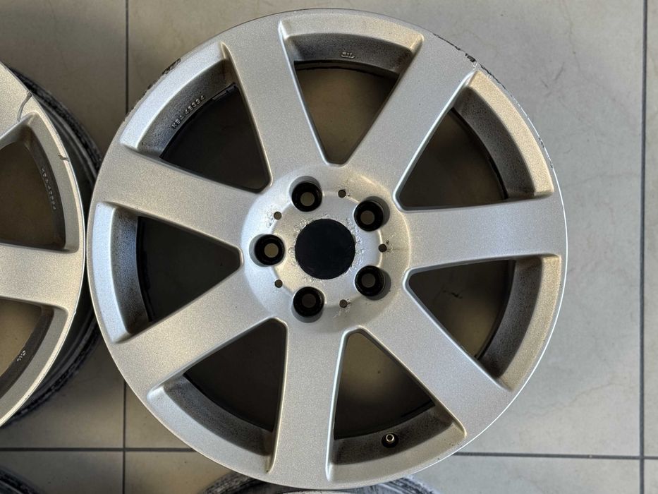 Диски R17 AUTEC Германия 4шт.