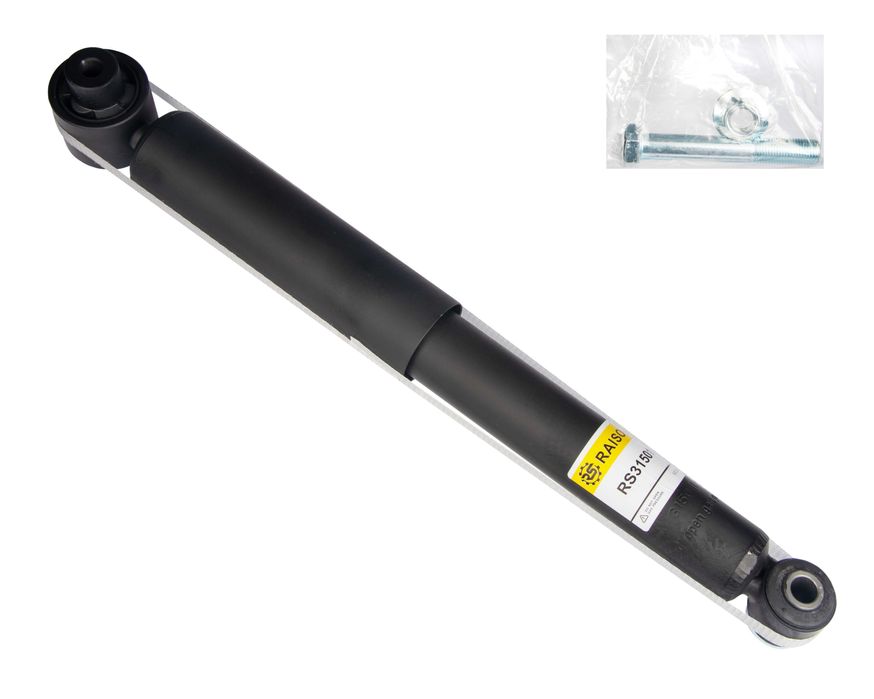 Амортизатор/Стойка Передний/Задний Renault Megane III/Рено Меган 3