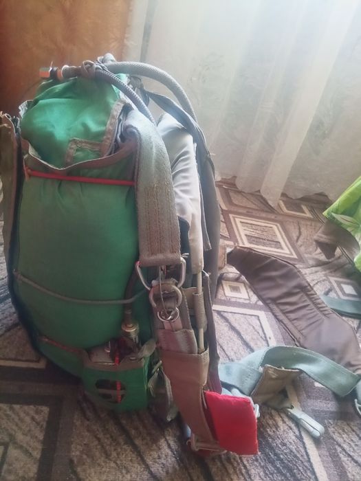 Парашют ут15 продам