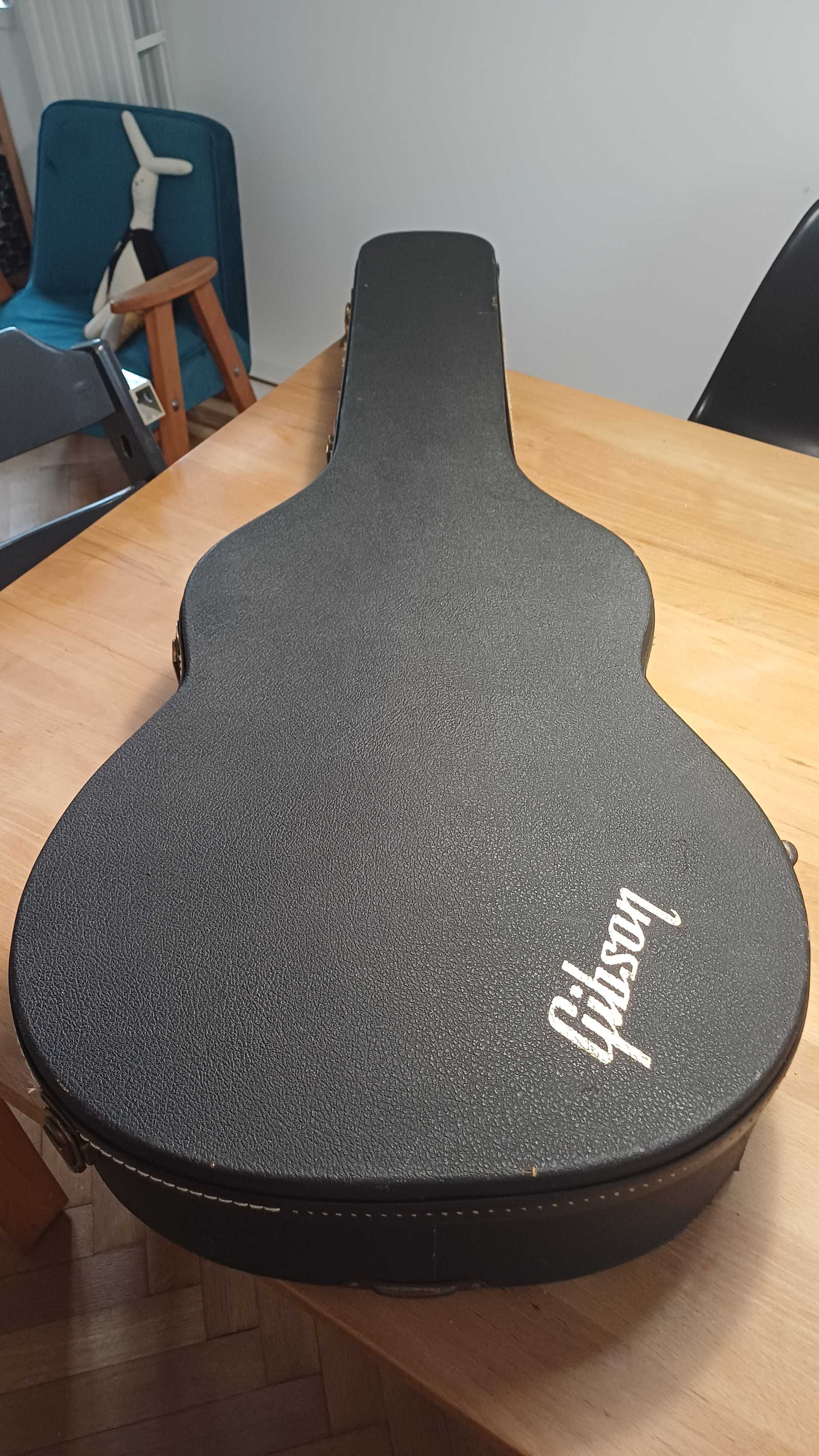 1979 Gibson J 50 DELUXE USA Super stan (Martin, Taylor, Fender, PRS)