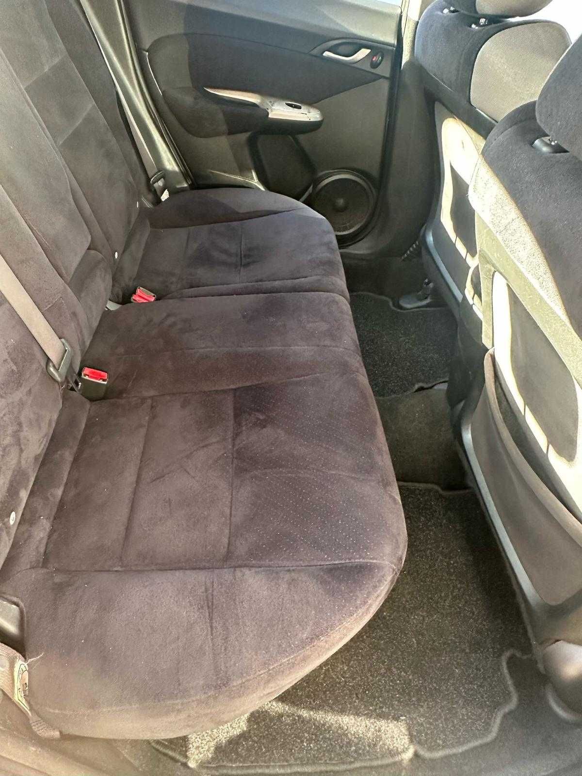 Honda civic hatchback 1.8 2008