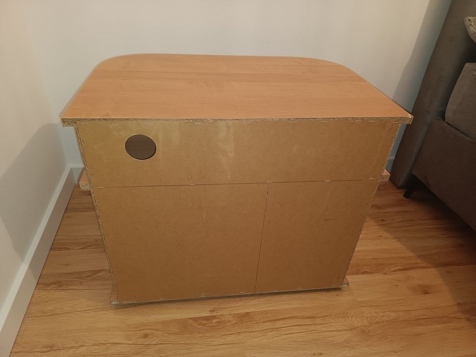 Oddam za darmo stolik RTV