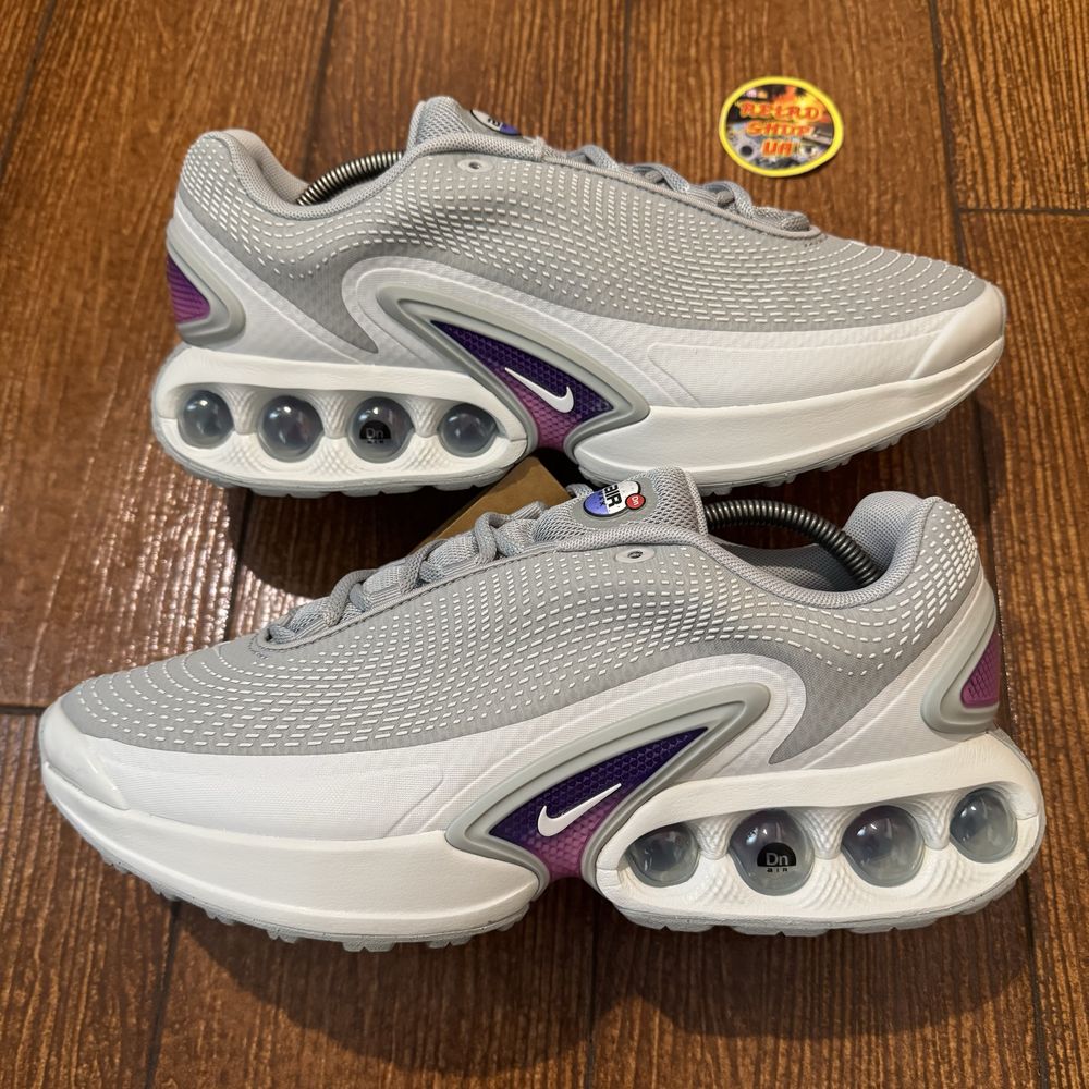 Nike Air Max Dn 28см-30см Оригінал