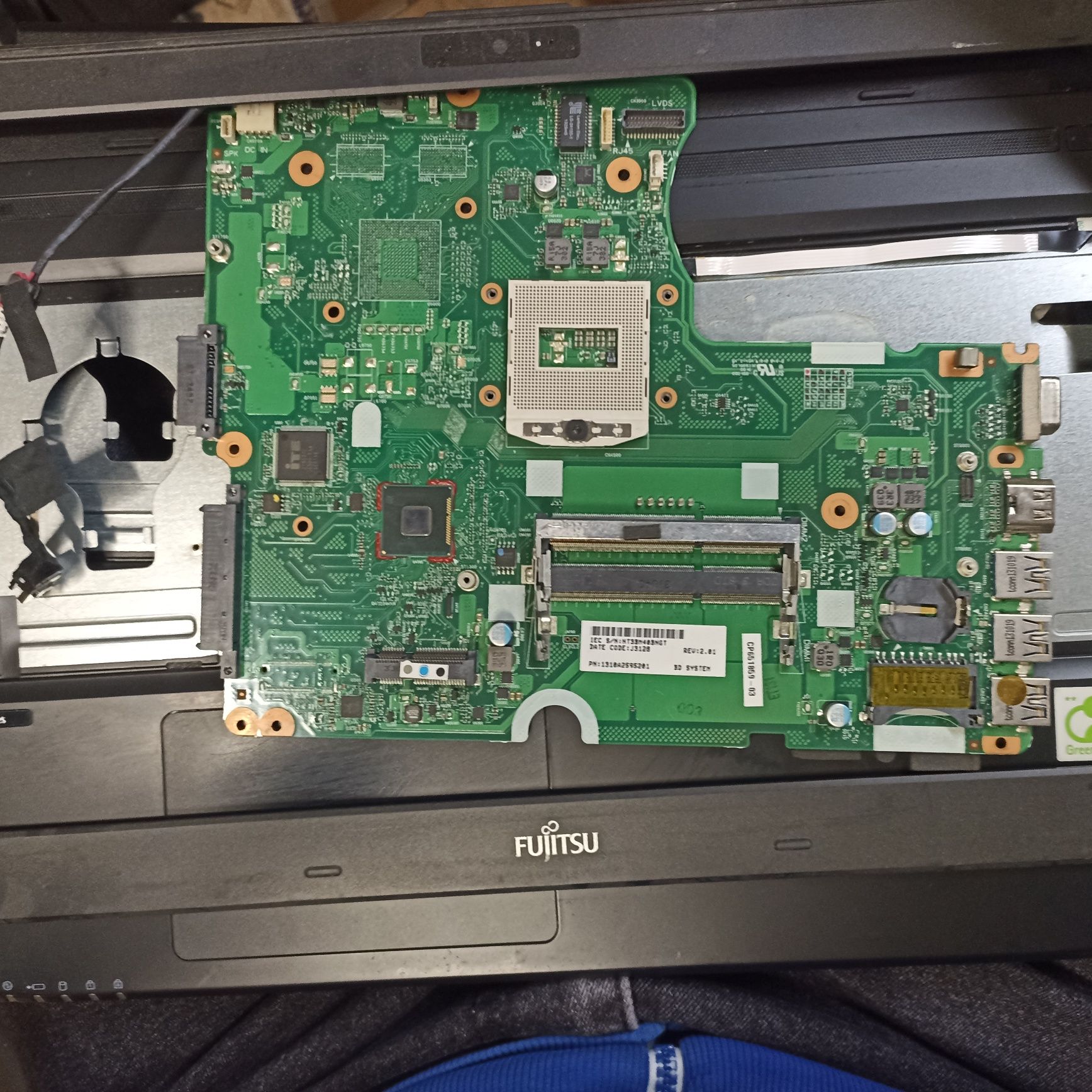 Ноутбуки на разборку Lenovo Thinkpad L530, Acer Predator Helios, Acer