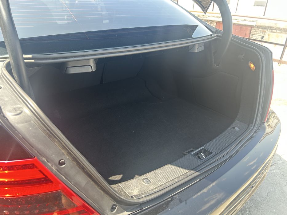 Mercedes c250 sport купе