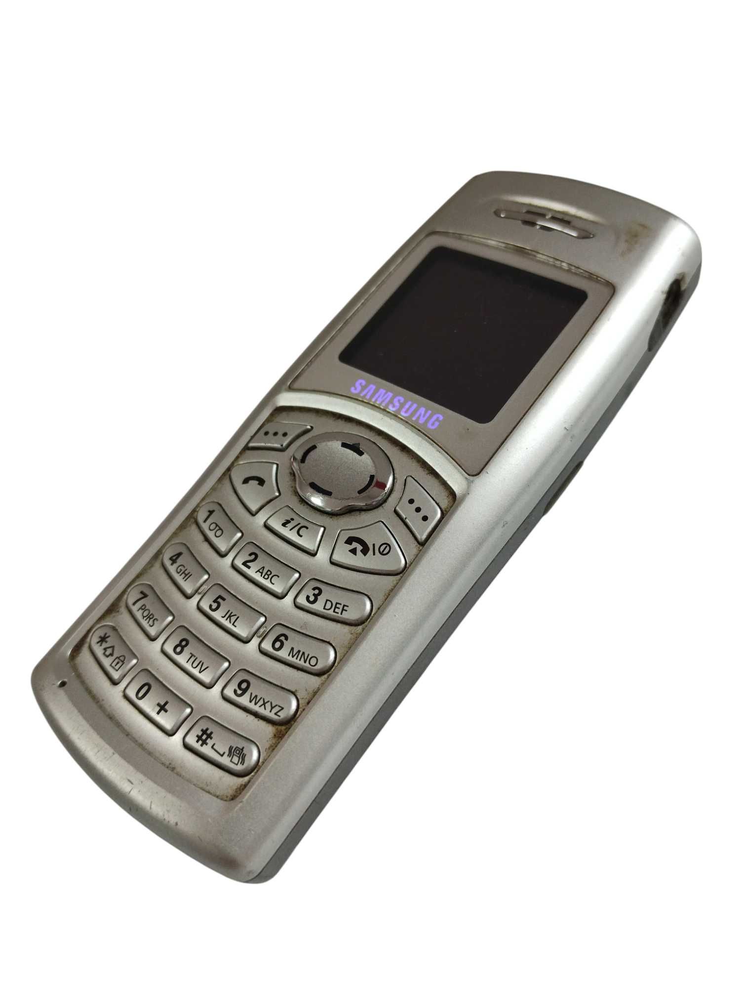 Telefon komórkowy na części Samsung SGH-C100