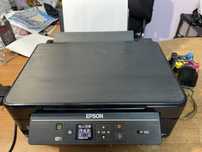 Мфу (принтер) Epson XP-342 з СНПЧ