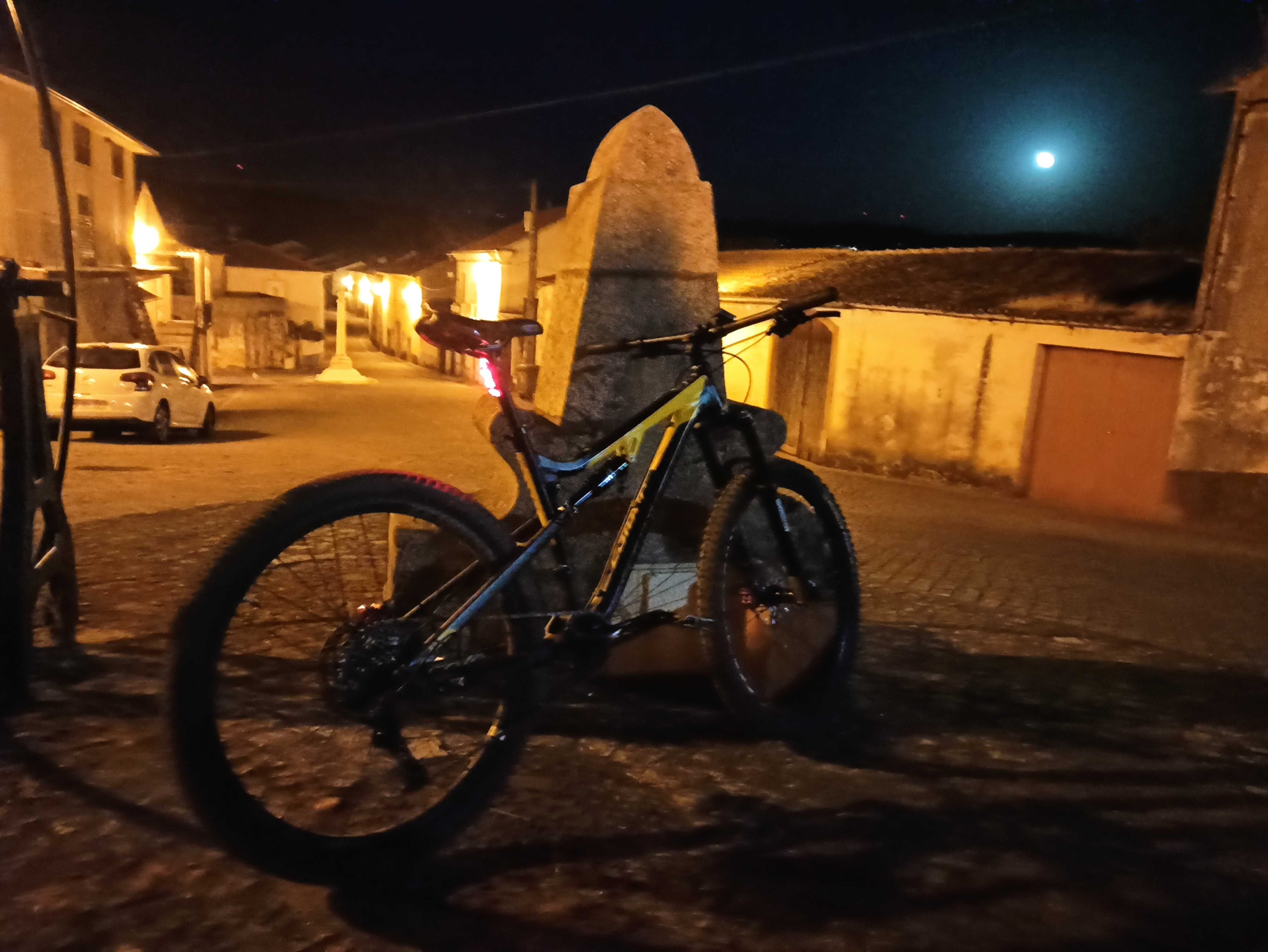 Vendo bicicleta coleur