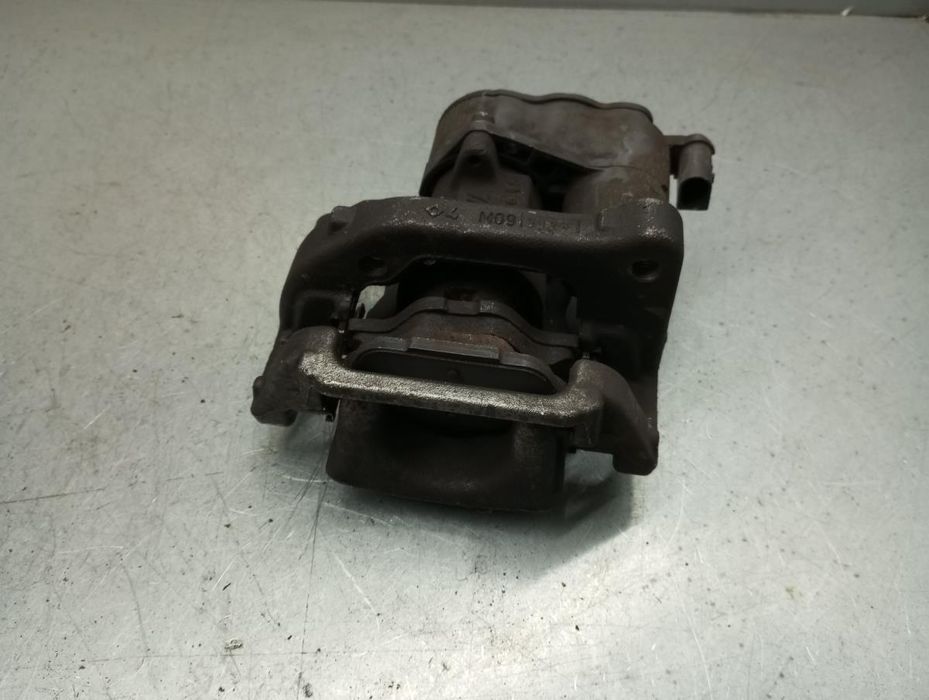 Pinça travão / maxila de travão trás esquerda PEUGEOT 308 SW II