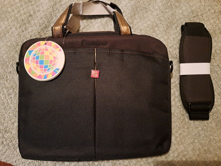 Сумка для ноутбука