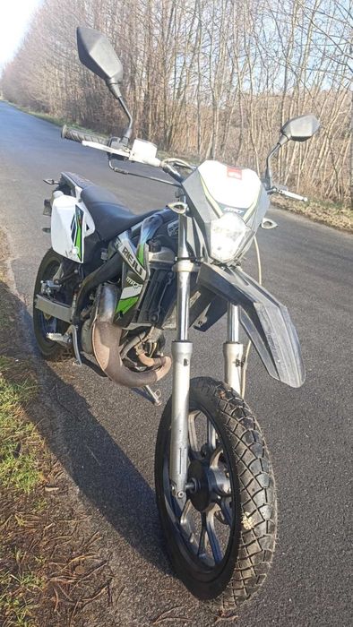 Sprzedam cross Rieju MRT 50