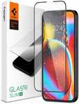 Szkło Hartowane Spigen Pełne Do Iphone 13 Mini