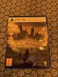 Hogwarts legacy PS5