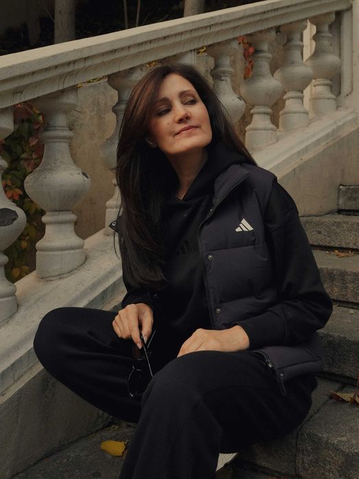 Няня-гувернантка/ Тьютор