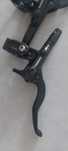 Manete shimano MT4100