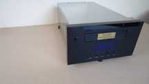 Audiomeca Kreatura CD Player