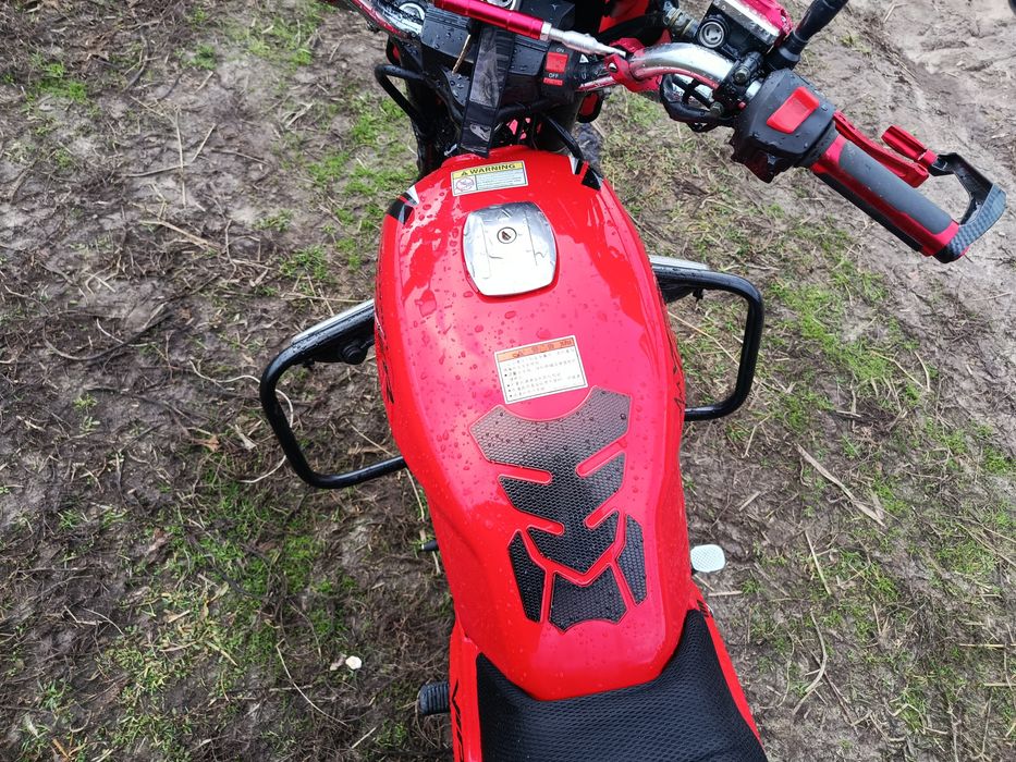 В продажі Viper Zs150j