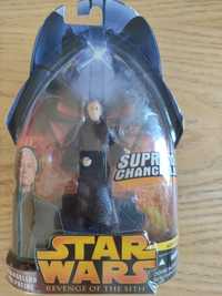 Figurka Star Wars Supreme Chancrllor ROTS hasbro