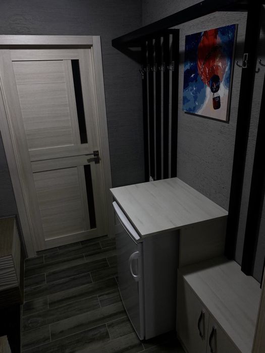 Номери подобово з дизайнерським ремонтом