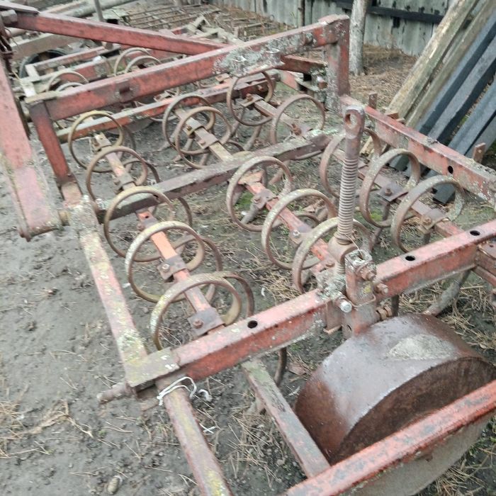 Продам трактор ЮМЗ 6