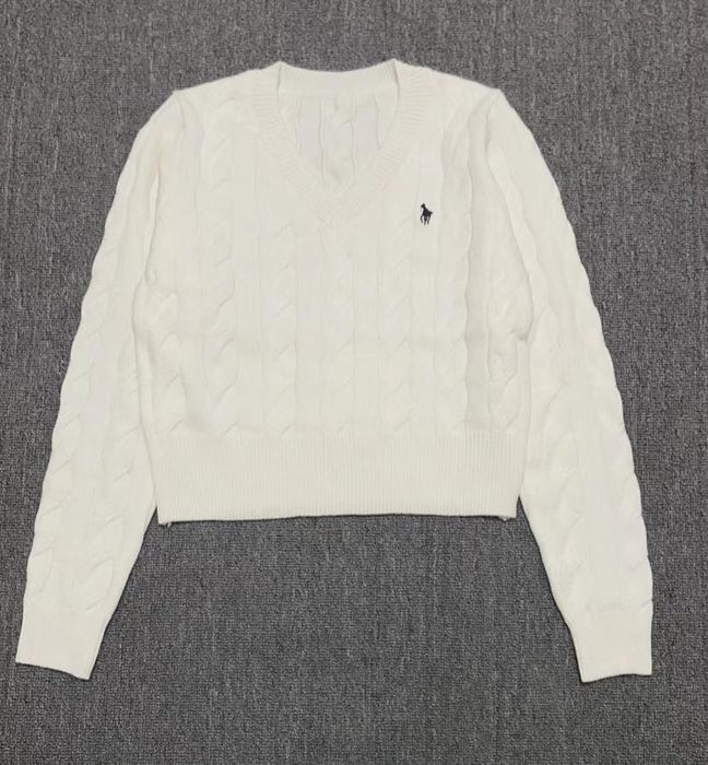 Camisola Ralph Lauren