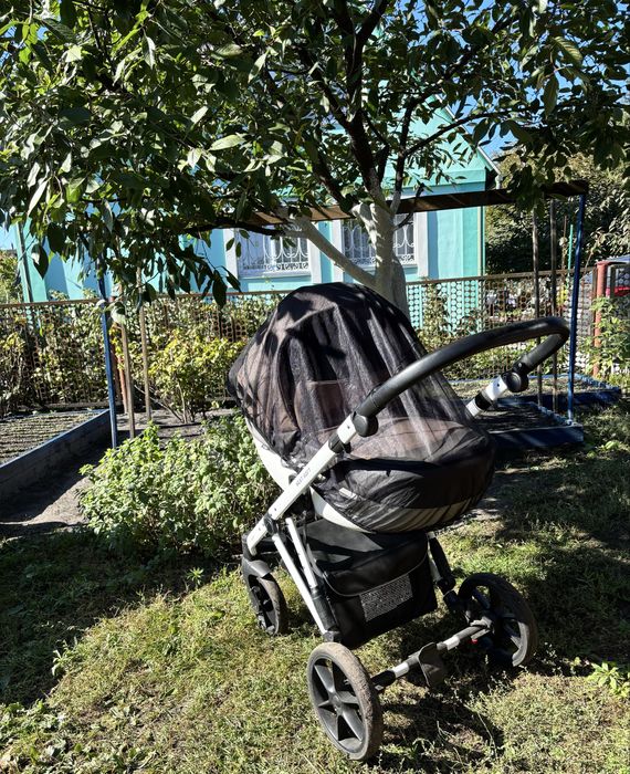 Продам візок 2в1