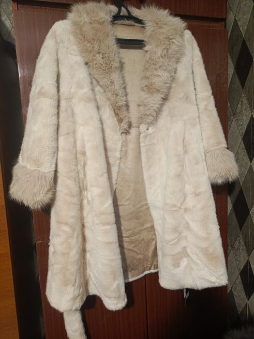 Продам шубку під норку