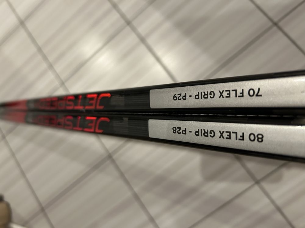 Ccm Jetspeed ft 7 Pro